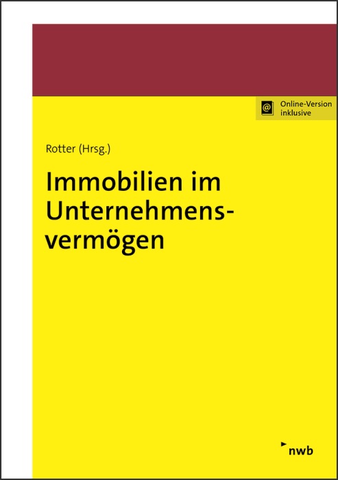 Immobilien im Unternehmensvermögen