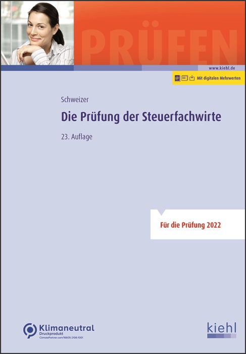 Die Prüfung der Steuerfachwirte